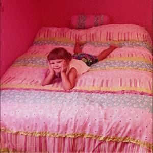 Meet your Posher, Sandra